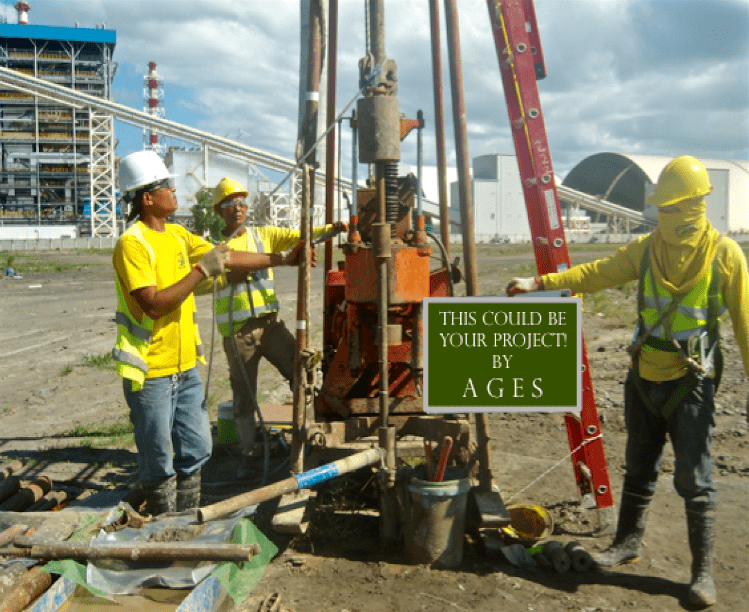 Geotechnical Services